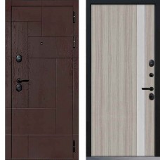 Grafica 6S Белая лиственница