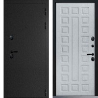 Grafit 01 Альберо браш грей