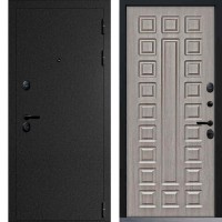 Grafit 01 Белая лиственница