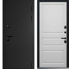 Grafit 02 Белый матовый