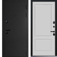 Grafit 05 Белый матовый