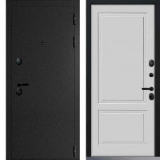 Grafit 05 Белый матовый