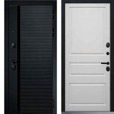 Horizon 02 Белый матовый