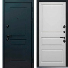 Lord 02 Белый матовый