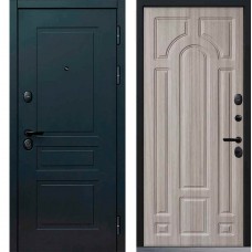 Lord 02 Cандал белый