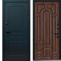 Lord 02 Темный дуб