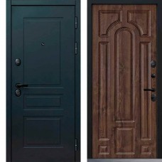 Lord 02 Темный дуб