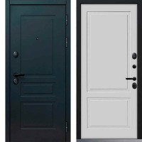 Lord 05 Белый матовый