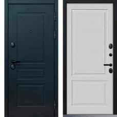 Lord 05 Белый матовый