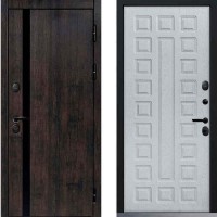 Premier 01 Альберо браш грей