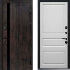 Premier 02 Белый матовый