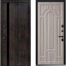 Premier 02 Cандал белый