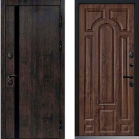 Premier 02 Темный дуб