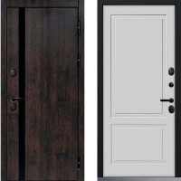 Premier 05 Белый матовый