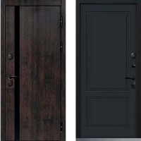 Premier 05 Графит серый