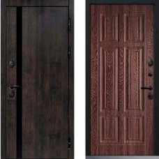 Premier 15 Дуб коньяк