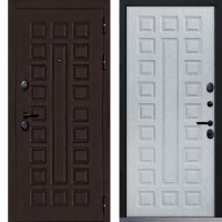 Sector 01 Альберо браш грей