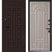 Sector 02 Cандал белый с МДФ