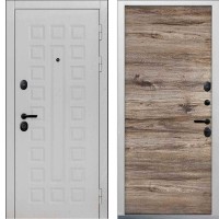 Sector White 00 Дуб бомонт