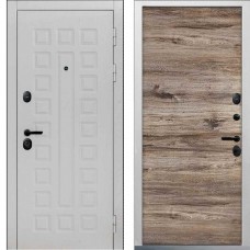 Sector White 00 Дуб бомонт