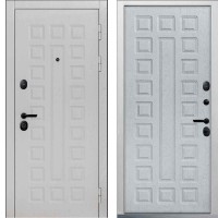 Sector White 01 Альберо браш грей