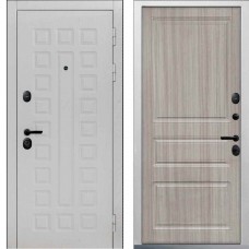 Sector White 02 Белая лиственница