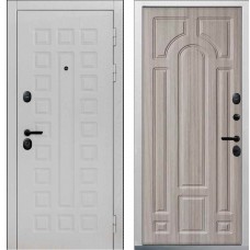 Sector White 02 Cандал белый