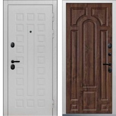 Sector White 02 Темный дуб