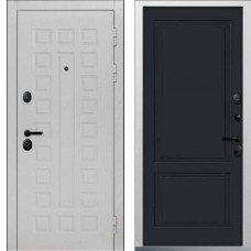 Sector White 05 Графит серый