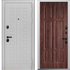 Sector White 15 Дуб коньяк