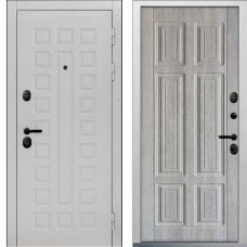 Sector White 15 Дуб крем