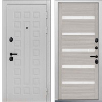 Sector White 18sp Белая лиственница