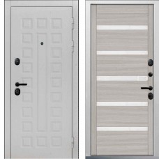 Sector White 18sp Белая лиственница