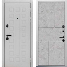 Sector White 38 Бетон молочный