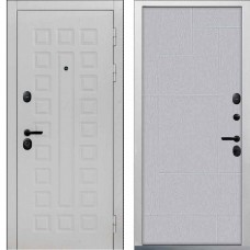 Sector White 46 Альберо браш