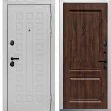 Sector White 61 Темный дуб