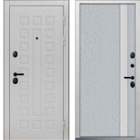 Sector White 6S Альберо браш