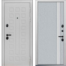 Sector White 6S Альберо браш