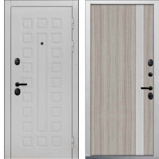 Sector White 6S Белая лиственница