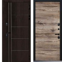 Techno 00 Дуб бомонт