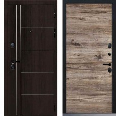 Techno 00 Дуб бомонт