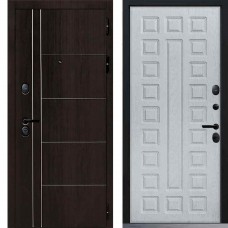 Techno 01 Альберо браш грей