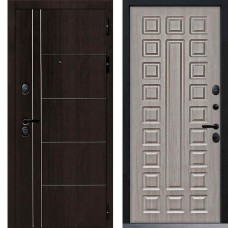 Techno 01 Белая лиственница