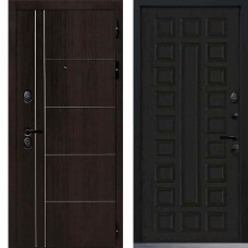 Techno 01 Венге