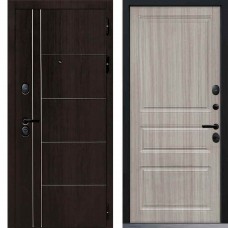 Techno 02 Белая лиственница