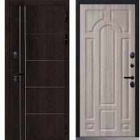 Techno 02 Cандал белый