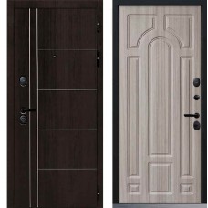 Techno 02 Cандал белый