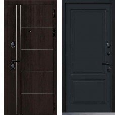 Techno 05 Графит серый