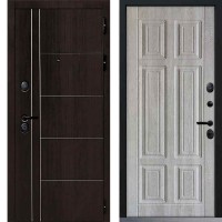 Techno 15 Дуб крем