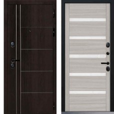 Techno 18sp Белая лиственница